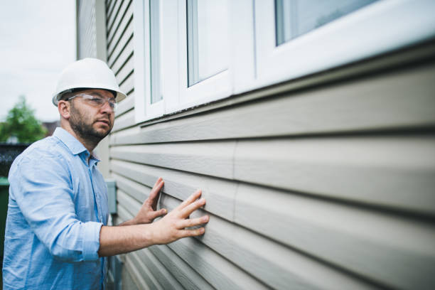 Best Brick Veneer Siding  in Ellsworth, KS